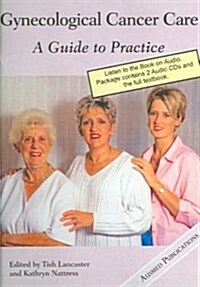 Gynecological Cancer Care (Paperback, Compact Disc)