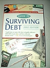 Guide to Surviving Debt (Paperback, 6th)