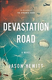 Devastation Road (Hardcover)