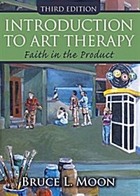 Introduction to Art Therapy (Paperback, 3rd)