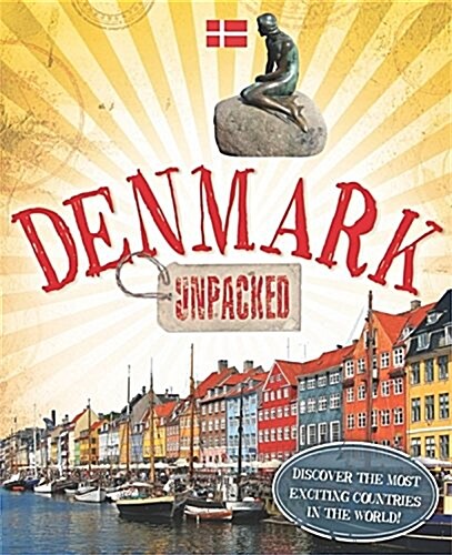 Unpacked: Denmark (Paperback)