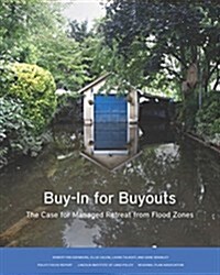 Buy-In for Buyouts: The Case for Managed Retreat from Flood Zones (Paperback)