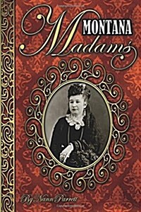 Montana Madams (Paperback)