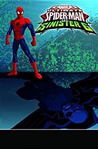 Marvel Universe Ultimate Spider-Man vs. the Sinister Six Vol. 3 (Paperback)