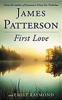 First Love (Mass Market Paperback)