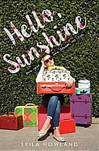 Hello, Sunshine (Hardcover)