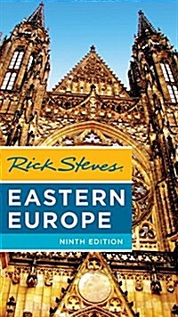 Rick Steves Eastern Europe (Paperback, 9, Revised)
