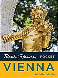 Rick Steves Pocket Vienna (Paperback, 2, Revised)