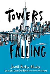 Towers Falling (Paperback)