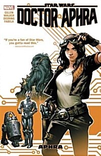 Star Wars: Doctor Aphra Vol. 1 - Aphra (Paperback)