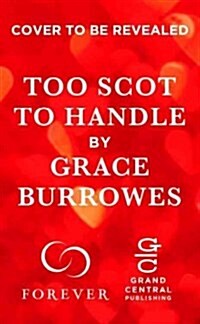 Too Scot to Handle (Mass Market Paperback)