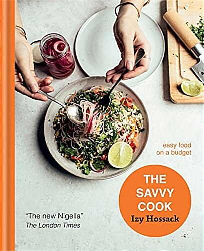 The Savvy Cook (Hardcover)