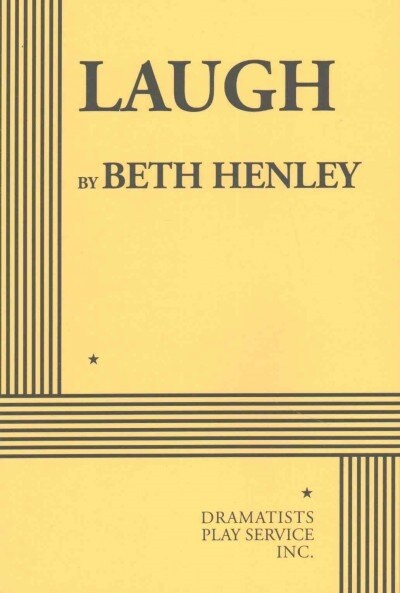 Laugh (Paperback)
