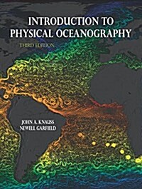 Introduction to Physical Oceanography (Paperback, 3rd)
