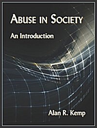 Abuse in Society (Paperback)