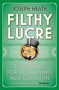 Filthy Lucre (Paperback)