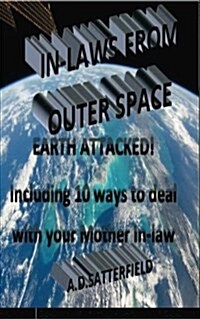 In-laws from Outer Space (Paperback)