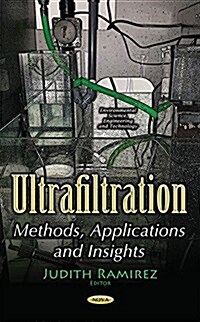 Ultrafiltration (Paperback)