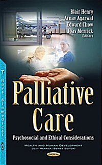 Palliative Care (Hardcover)