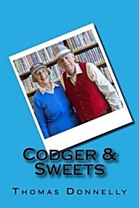 Codger & Sweets (Paperback)