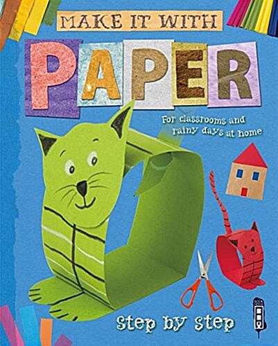 Paper (Hardcover)