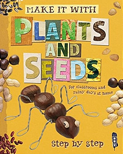 Plants and Seeds (Hardcover)