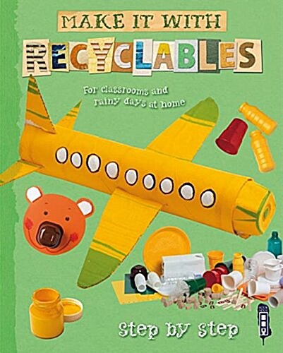 Recyclables (Hardcover)