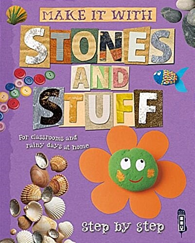 Stones and Stuff (Hardcover)