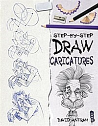 Draw Caricatures (Hardcover)