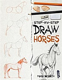 Draw Horses (Hardcover)