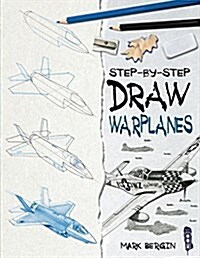 Draw Warplanes (Hardcover)