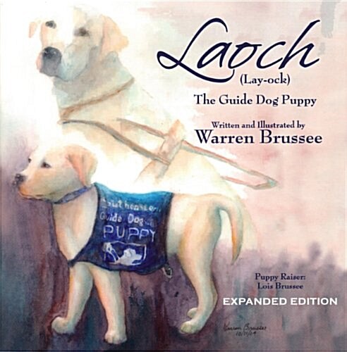 Laoch Lay-ock (Paperback)