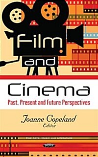 Film and Cinema (Paperback)