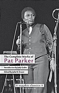 The Complete Works of Pat Parker (Paperback)