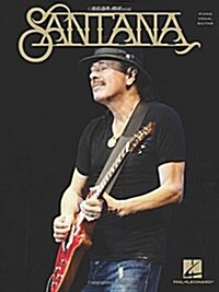 Best of Santana (Paperback)