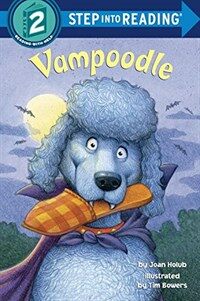 Vampoodle (Paperback)
