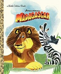 DreamWorks Madagascar (Hardcover)