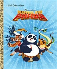 DreamWorks Kung Fu Panda (Hardcover)