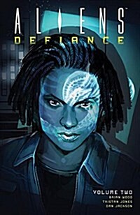 Aliens: Defiance Volume 2 (Paperback)
