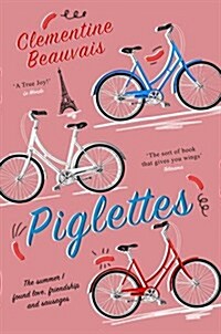 Piglettes (Paperback)