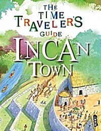 Inca Town (Hardcover)