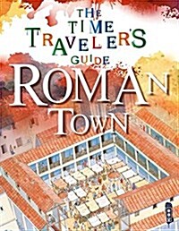 Roman Town (Hardcover)