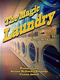 The Magic Laundry (Paperback)