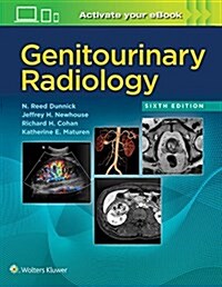 Genitourinary Radiology (Hardcover)
