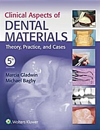 Clinical Aspects of Dental Materials (Paperback, 5)