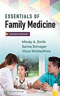 Essentials of Family Medicine (Paperback)