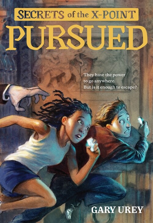 Pursued: Volume 1 (Paperback)