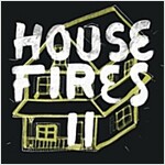 [중고] Housefires II