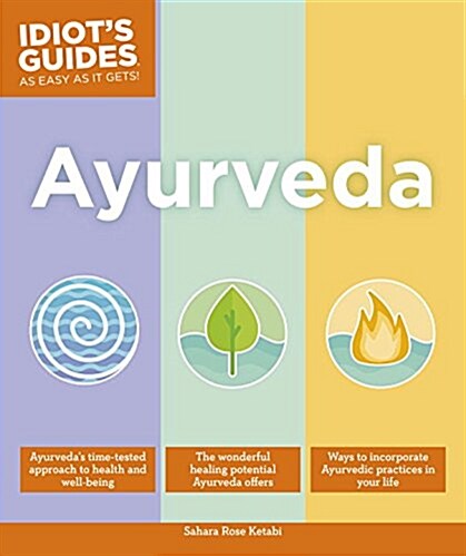 Ayurveda (Paperback)