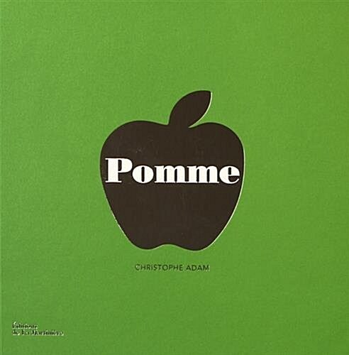 Pomme (Hardcover)